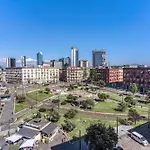 National Square Napoli